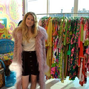 Meet your Posher, Vilde